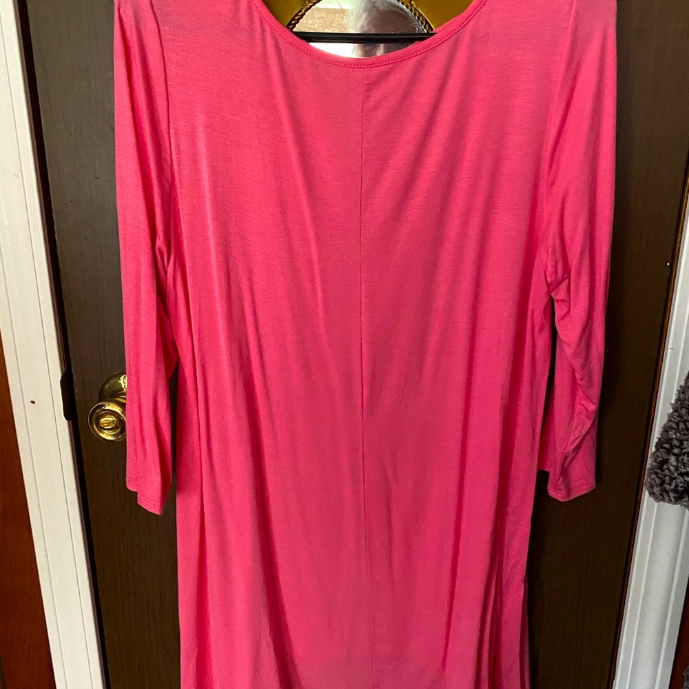 Tunics
